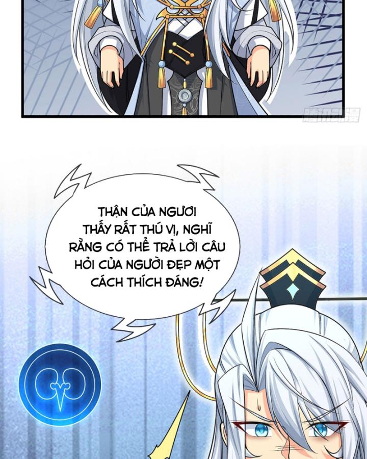 Cơ Quan Thức Tỉnh, Ta Bỗng Dưng Vô địch Rồi! Chapter 12 - Trang 30