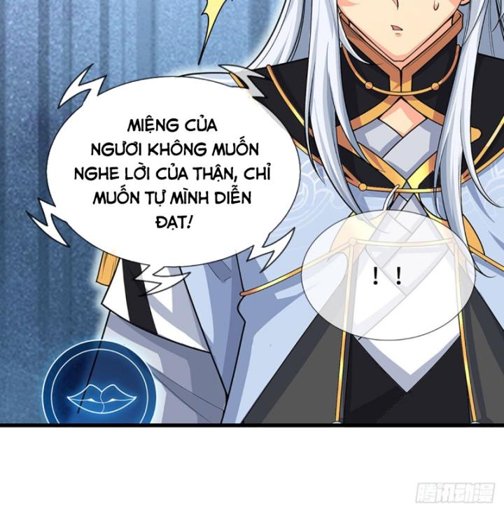Cơ Quan Thức Tỉnh, Ta Bỗng Dưng Vô địch Rồi! Chapter 12 - Trang 31