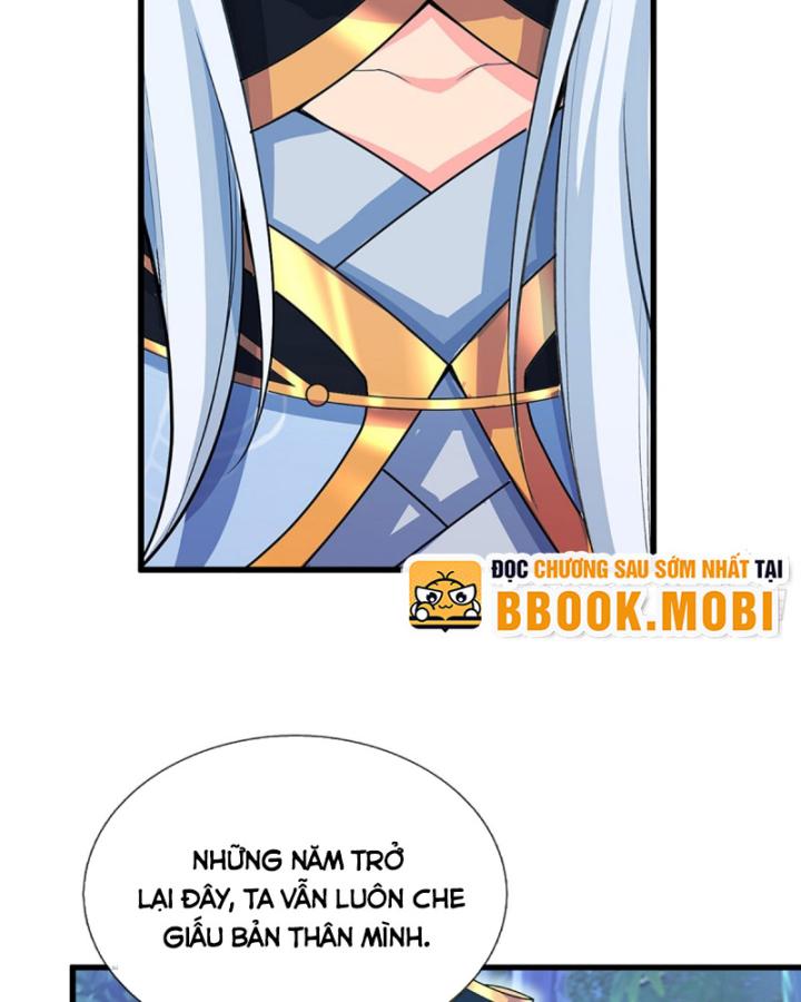 Cơ Quan Thức Tỉnh, Ta Bỗng Dưng Vô địch Rồi! Chapter 12 - Trang 33