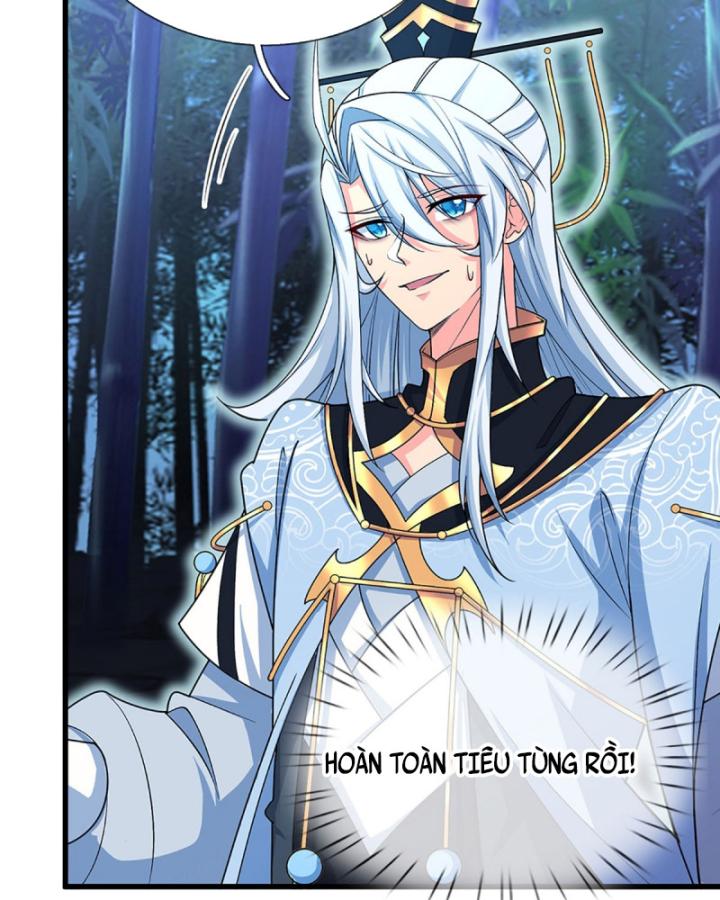 Cơ Quan Thức Tỉnh, Ta Bỗng Dưng Vô địch Rồi! Chapter 12 - Trang 34