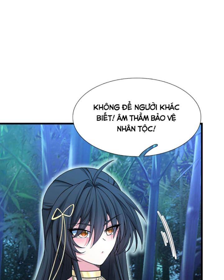 Cơ Quan Thức Tỉnh, Ta Bỗng Dưng Vô địch Rồi! Chapter 12 - Trang 36
