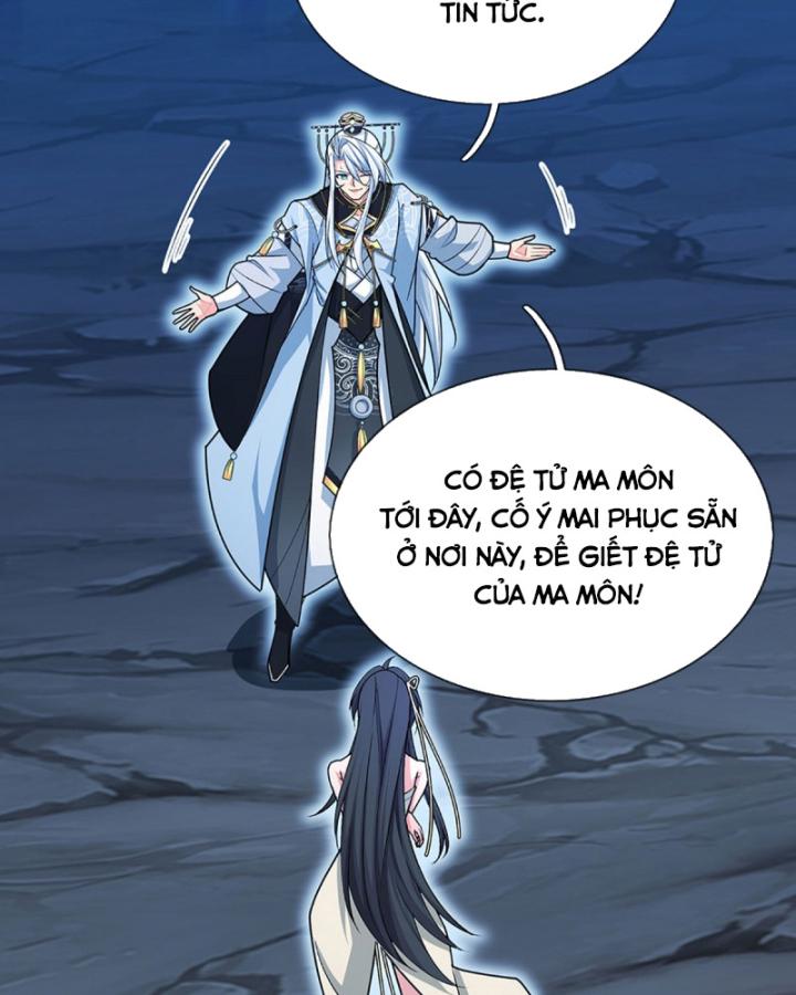 Cơ Quan Thức Tỉnh, Ta Bỗng Dưng Vô địch Rồi! Chapter 12 - Trang 38