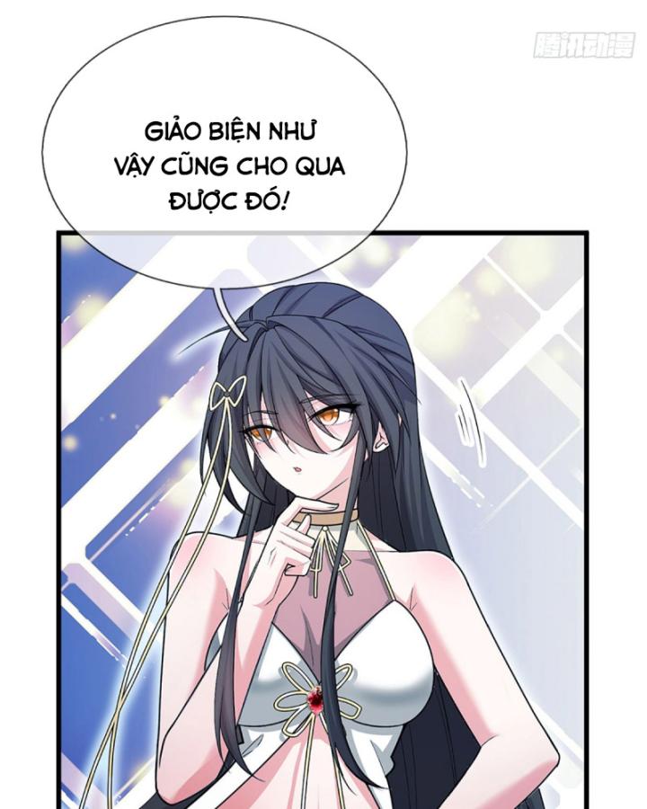 Cơ Quan Thức Tỉnh, Ta Bỗng Dưng Vô địch Rồi! Chapter 12 - Trang 40