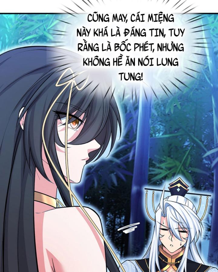 Cơ Quan Thức Tỉnh, Ta Bỗng Dưng Vô địch Rồi! Chapter 12 - Trang 42