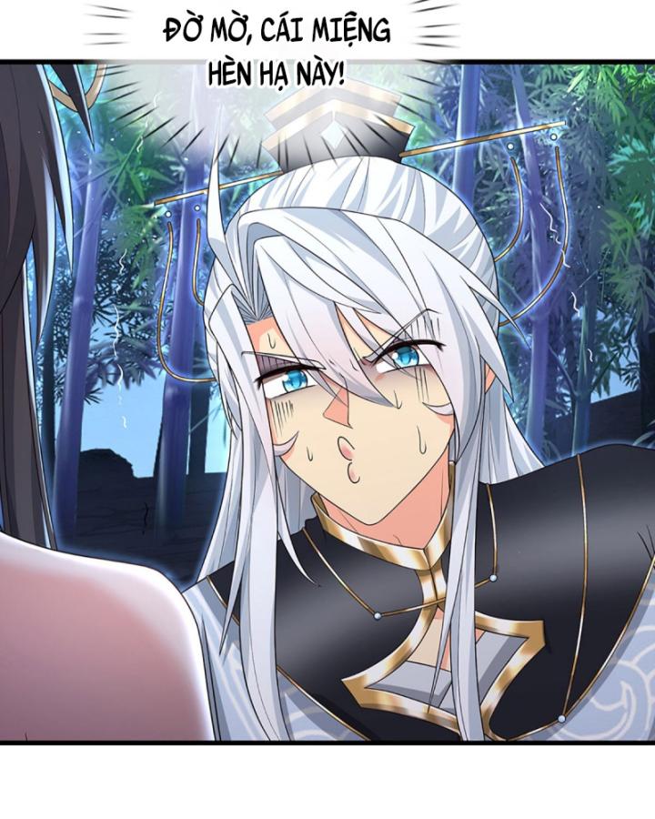 Cơ Quan Thức Tỉnh, Ta Bỗng Dưng Vô địch Rồi! Chapter 12 - Trang 47