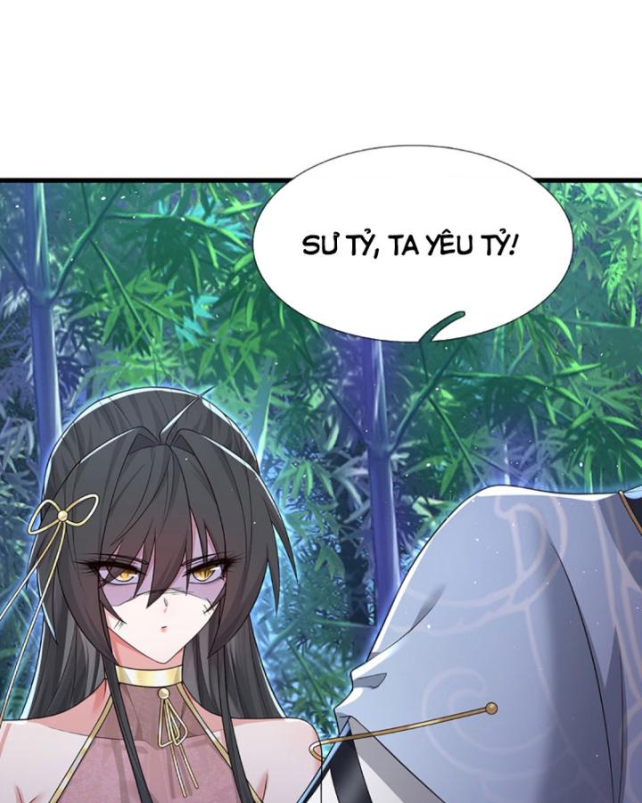Cơ Quan Thức Tỉnh, Ta Bỗng Dưng Vô địch Rồi! Chapter 12 - Trang 49