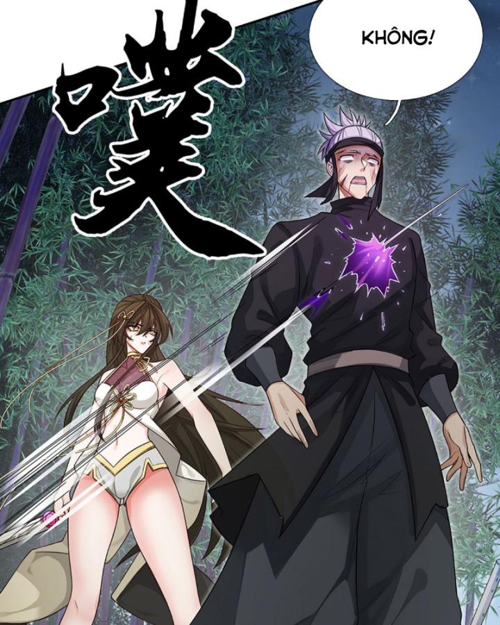 Cơ Quan Thức Tỉnh, Ta Bỗng Dưng Vô địch Rồi! Chapter 12 - Trang 5