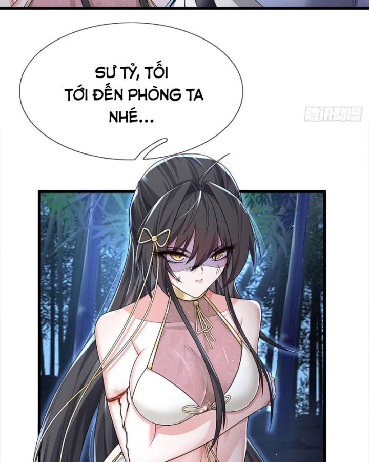 Cơ Quan Thức Tỉnh, Ta Bỗng Dưng Vô địch Rồi! Chapter 12 - Trang 50