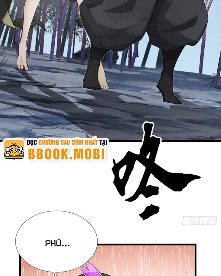 Cơ Quan Thức Tỉnh, Ta Bỗng Dưng Vô địch Rồi! Chapter 12 - Trang 6