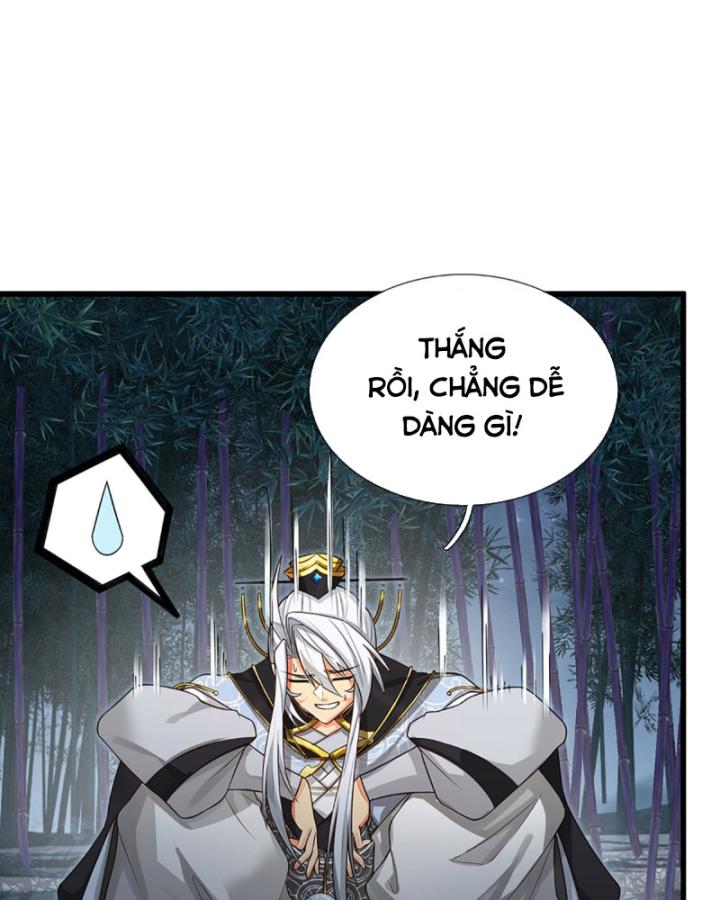 Cơ Quan Thức Tỉnh, Ta Bỗng Dưng Vô địch Rồi! Chapter 12 - Trang 9