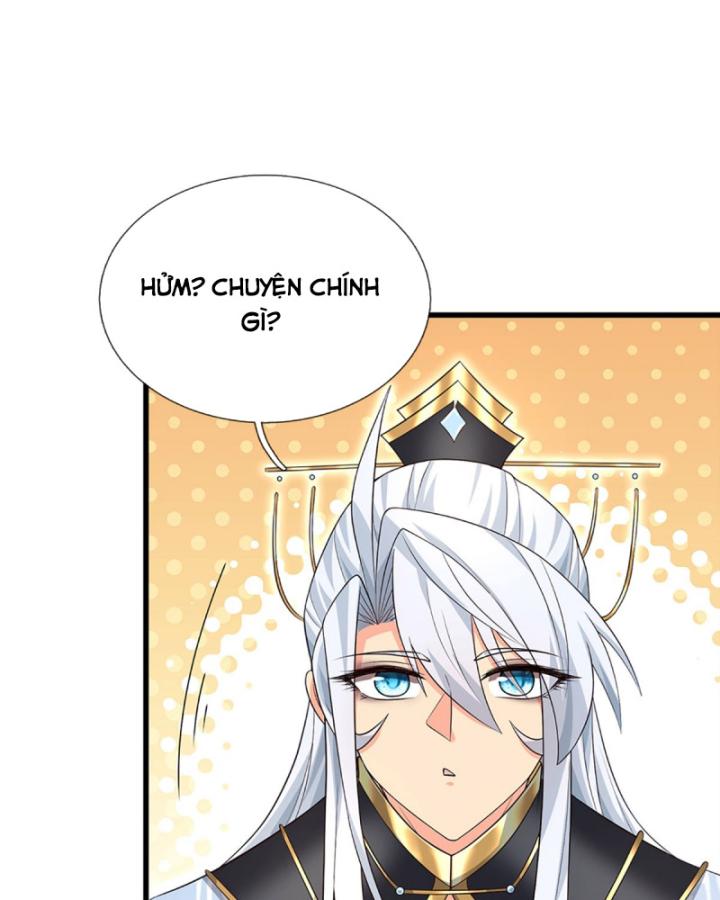 Cơ Quan Thức Tỉnh, Ta Bỗng Dưng Vô địch Rồi! Chapter 13 - Trang 11