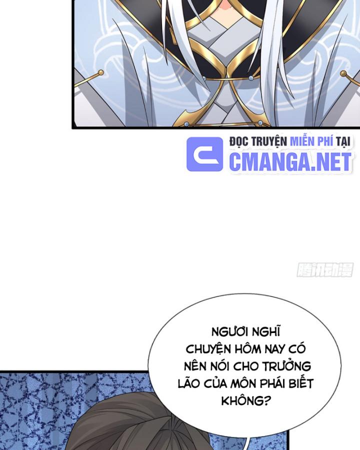 Cơ Quan Thức Tỉnh, Ta Bỗng Dưng Vô địch Rồi! Chapter 13 - Trang 12