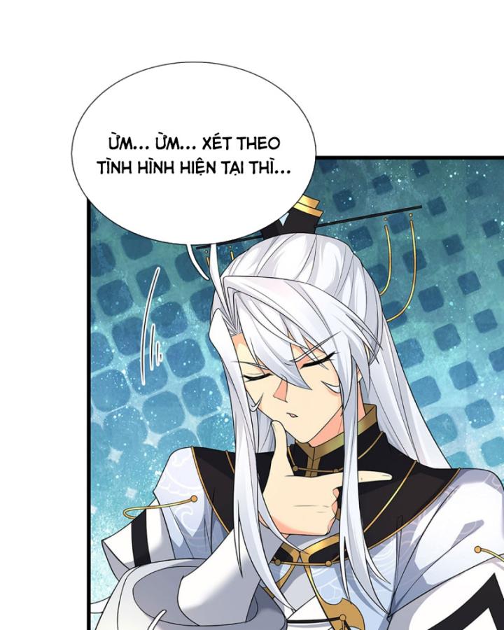 Cơ Quan Thức Tỉnh, Ta Bỗng Dưng Vô địch Rồi! Chapter 13 - Trang 14