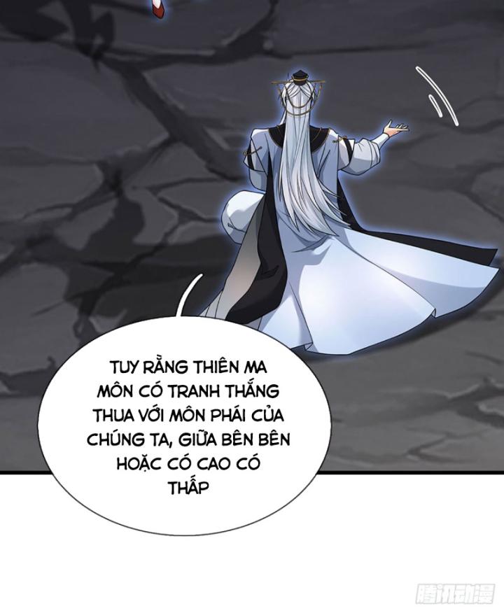 Cơ Quan Thức Tỉnh, Ta Bỗng Dưng Vô địch Rồi! Chapter 13 - Trang 16