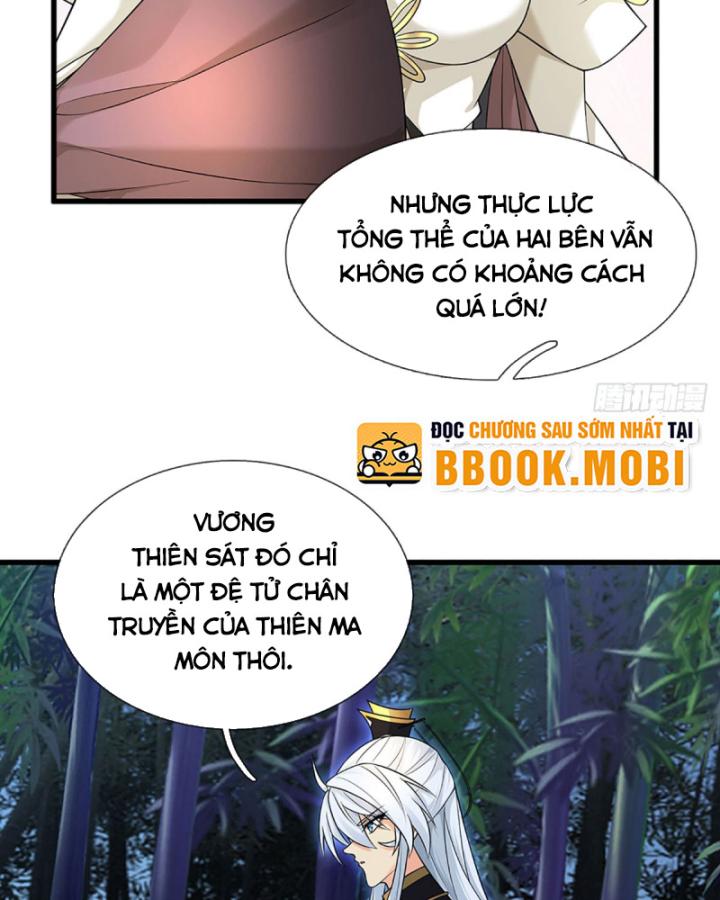 Cơ Quan Thức Tỉnh, Ta Bỗng Dưng Vô địch Rồi! Chapter 13 - Trang 18