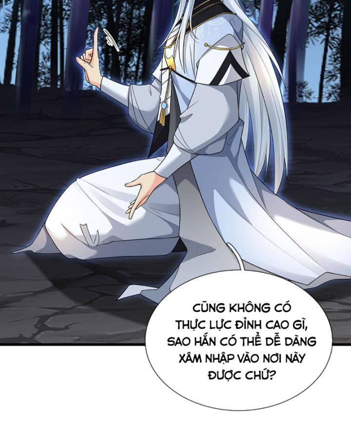 Cơ Quan Thức Tỉnh, Ta Bỗng Dưng Vô địch Rồi! Chapter 13 - Trang 19
