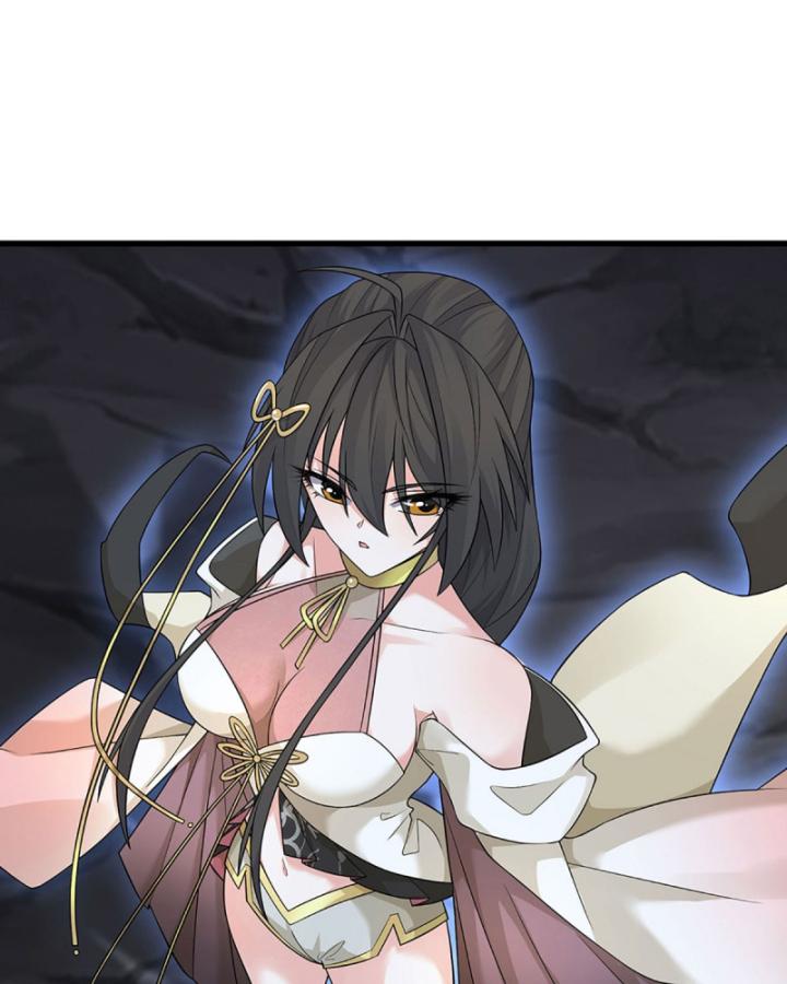 Cơ Quan Thức Tỉnh, Ta Bỗng Dưng Vô địch Rồi! Chapter 13 - Trang 21