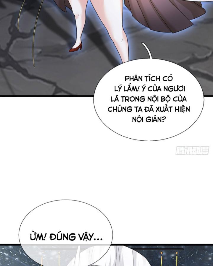 Cơ Quan Thức Tỉnh, Ta Bỗng Dưng Vô địch Rồi! Chapter 13 - Trang 22