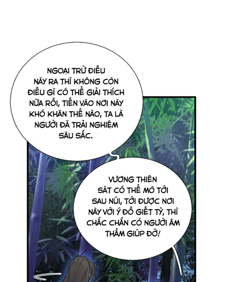 Cơ Quan Thức Tỉnh, Ta Bỗng Dưng Vô địch Rồi! Chapter 13 - Trang 24