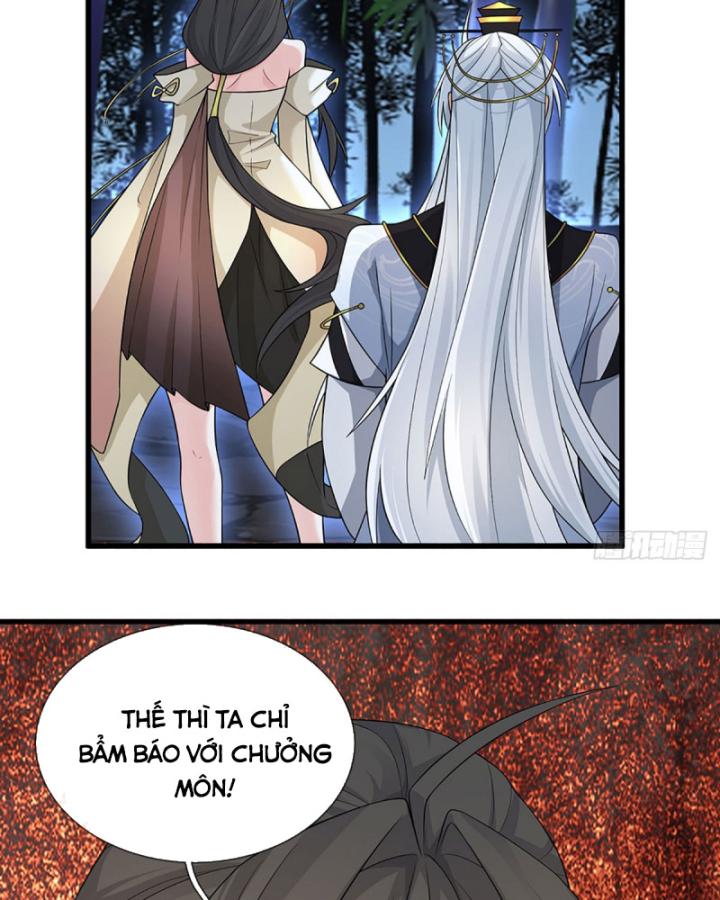 Cơ Quan Thức Tỉnh, Ta Bỗng Dưng Vô địch Rồi! Chapter 13 - Trang 25