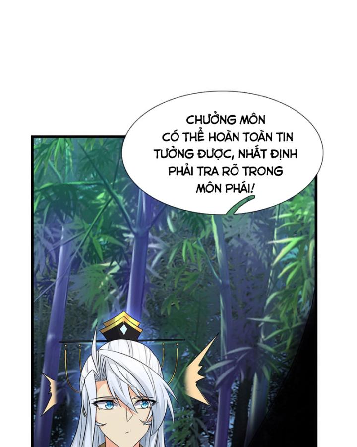 Cơ Quan Thức Tỉnh, Ta Bỗng Dưng Vô địch Rồi! Chapter 13 - Trang 28