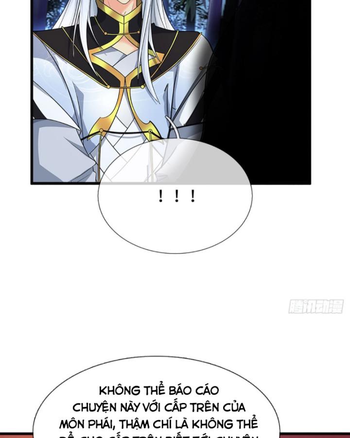 Cơ Quan Thức Tỉnh, Ta Bỗng Dưng Vô địch Rồi! Chapter 13 - Trang 29