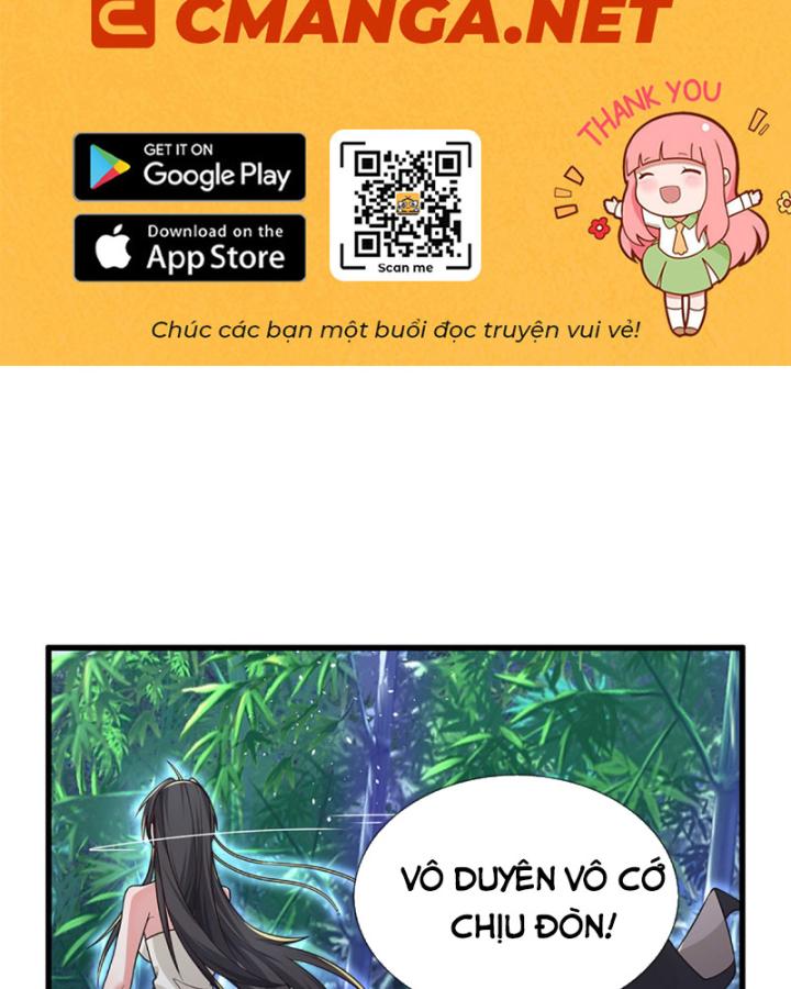 Cơ Quan Thức Tỉnh, Ta Bỗng Dưng Vô địch Rồi! Chapter 13 - Trang 3
