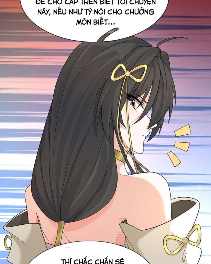 Cơ Quan Thức Tỉnh, Ta Bỗng Dưng Vô địch Rồi! Chapter 13 - Trang 30
