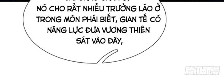 Cơ Quan Thức Tỉnh, Ta Bỗng Dưng Vô địch Rồi! Chapter 13 - Trang 31
