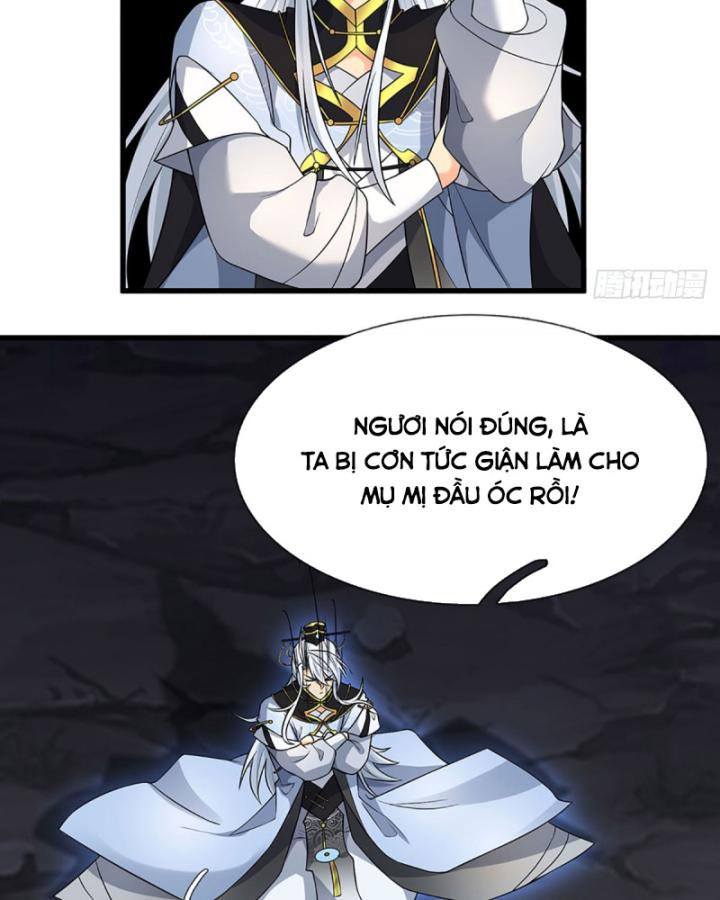 Cơ Quan Thức Tỉnh, Ta Bỗng Dưng Vô địch Rồi! Chapter 13 - Trang 33