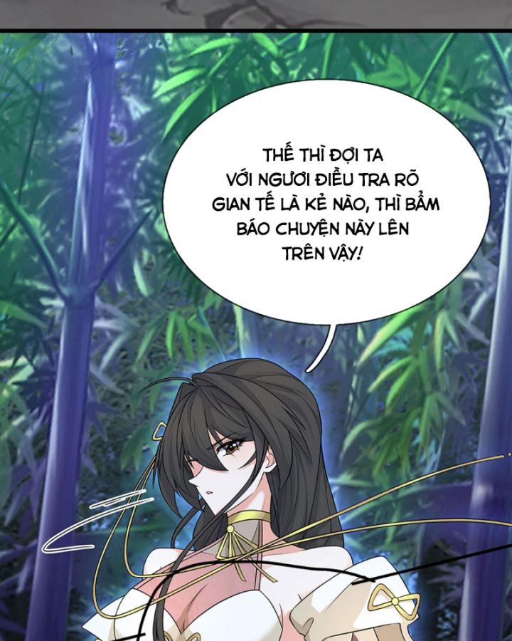 Cơ Quan Thức Tỉnh, Ta Bỗng Dưng Vô địch Rồi! Chapter 13 - Trang 35
