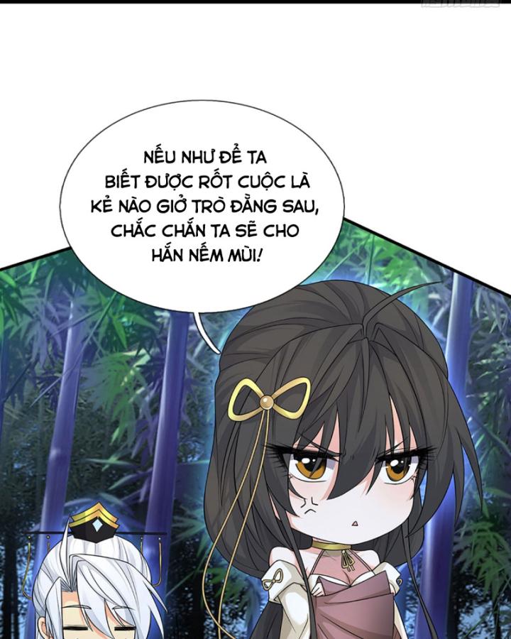 Cơ Quan Thức Tỉnh, Ta Bỗng Dưng Vô địch Rồi! Chapter 13 - Trang 37