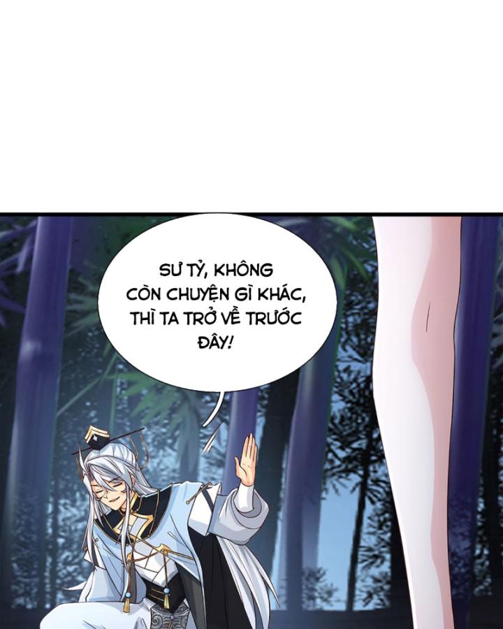 Cơ Quan Thức Tỉnh, Ta Bỗng Dưng Vô địch Rồi! Chapter 13 - Trang 39