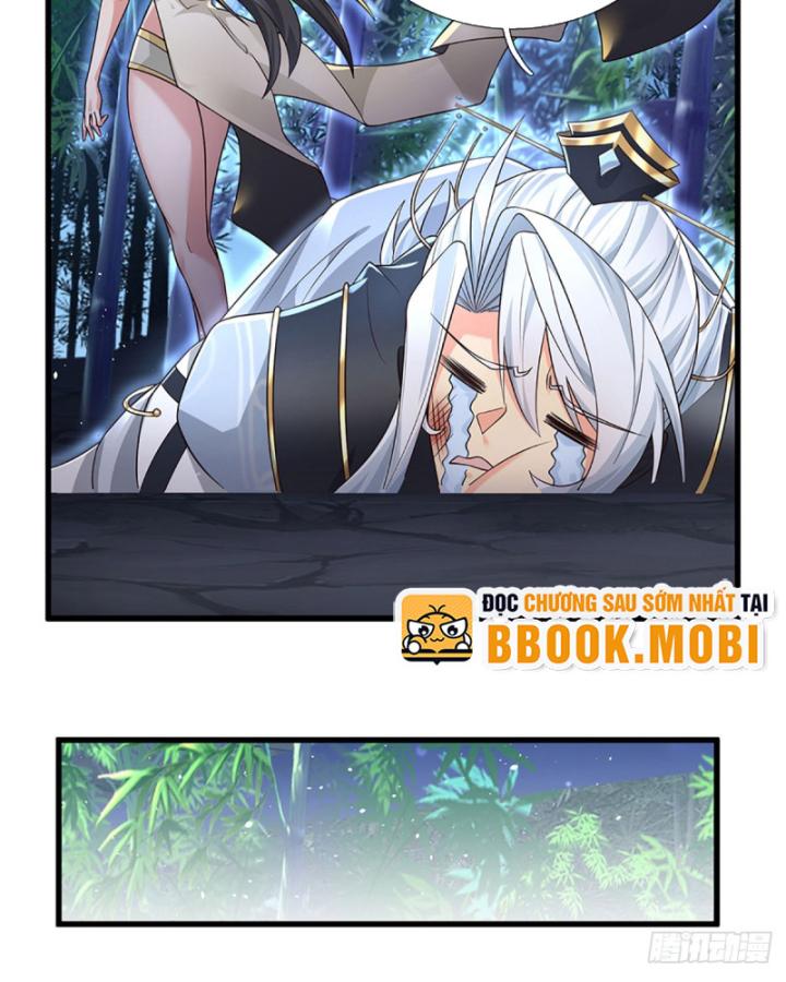 Cơ Quan Thức Tỉnh, Ta Bỗng Dưng Vô địch Rồi! Chapter 13 - Trang 4