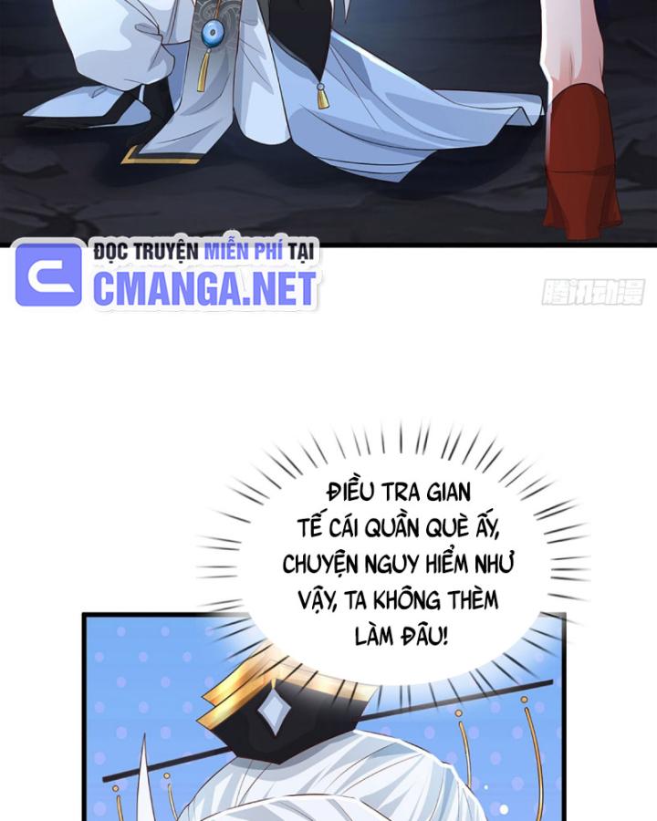 Cơ Quan Thức Tỉnh, Ta Bỗng Dưng Vô địch Rồi! Chapter 13 - Trang 40