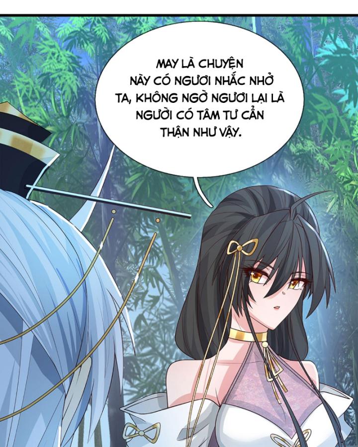 Cơ Quan Thức Tỉnh, Ta Bỗng Dưng Vô địch Rồi! Chapter 13 - Trang 42
