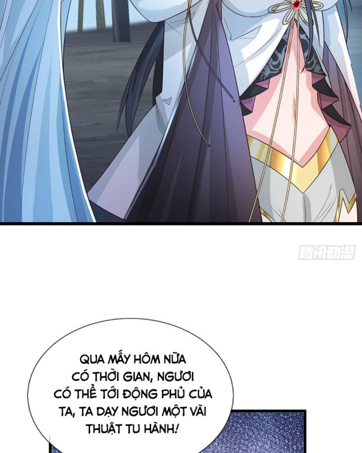 Cơ Quan Thức Tỉnh, Ta Bỗng Dưng Vô địch Rồi! Chapter 13 - Trang 43