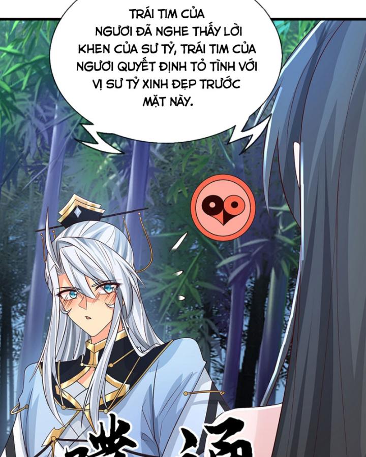 Cơ Quan Thức Tỉnh, Ta Bỗng Dưng Vô địch Rồi! Chapter 13 - Trang 45