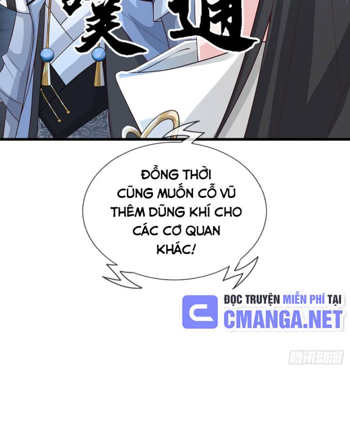 Cơ Quan Thức Tỉnh, Ta Bỗng Dưng Vô địch Rồi! Chapter 13 - Trang 46