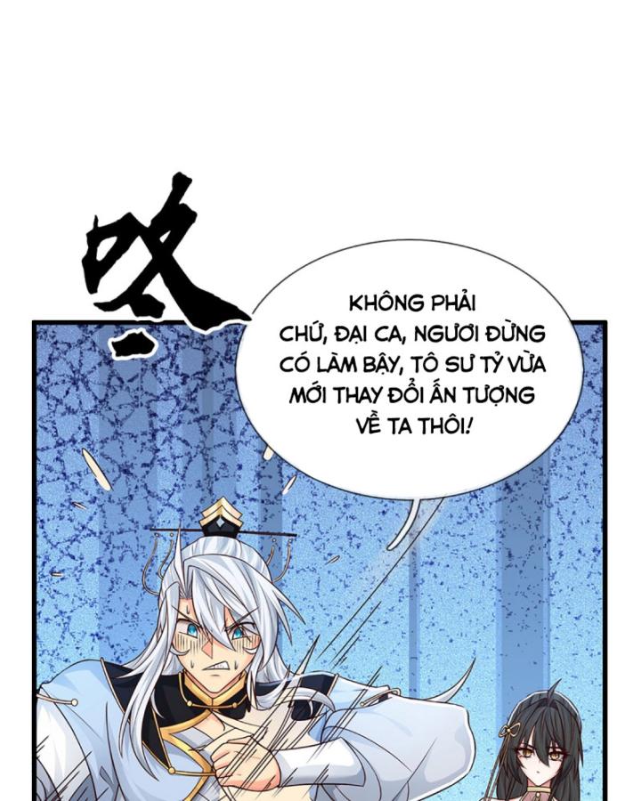 Cơ Quan Thức Tỉnh, Ta Bỗng Dưng Vô địch Rồi! Chapter 13 - Trang 47
