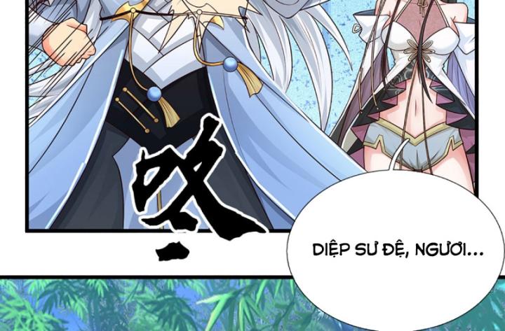 Cơ Quan Thức Tỉnh, Ta Bỗng Dưng Vô địch Rồi! Chapter 13 - Trang 48