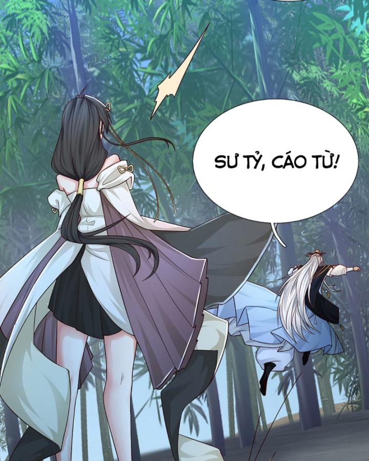 Cơ Quan Thức Tỉnh, Ta Bỗng Dưng Vô địch Rồi! Chapter 13 - Trang 49