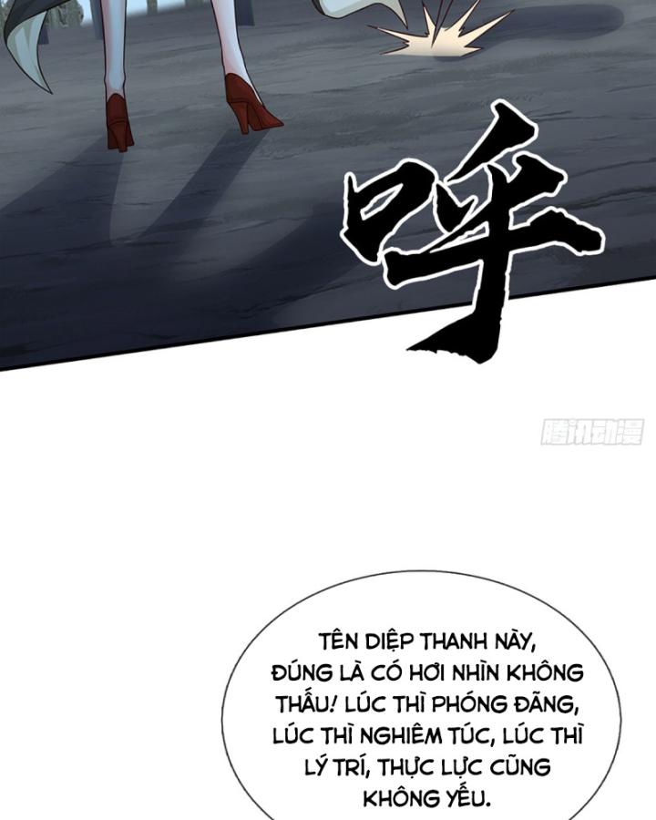 Cơ Quan Thức Tỉnh, Ta Bỗng Dưng Vô địch Rồi! Chapter 13 - Trang 50