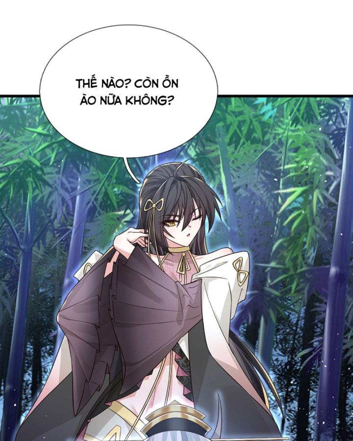 Cơ Quan Thức Tỉnh, Ta Bỗng Dưng Vô địch Rồi! Chapter 13 - Trang 7