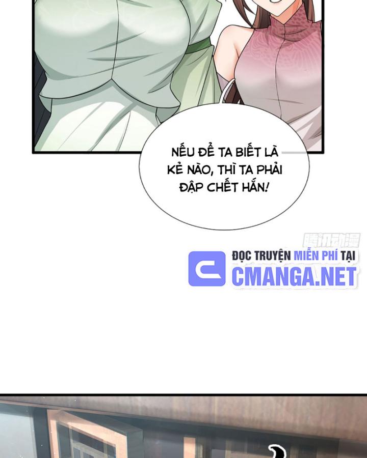 Cơ Quan Thức Tỉnh, Ta Bỗng Dưng Vô địch Rồi! Chapter 14 - Trang 12