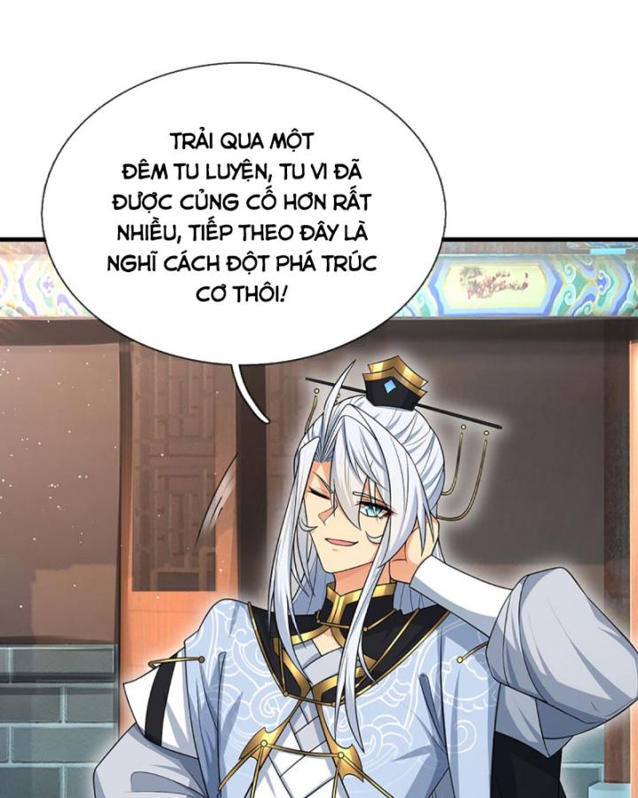 Cơ Quan Thức Tỉnh, Ta Bỗng Dưng Vô địch Rồi! Chapter 14 - Trang 14