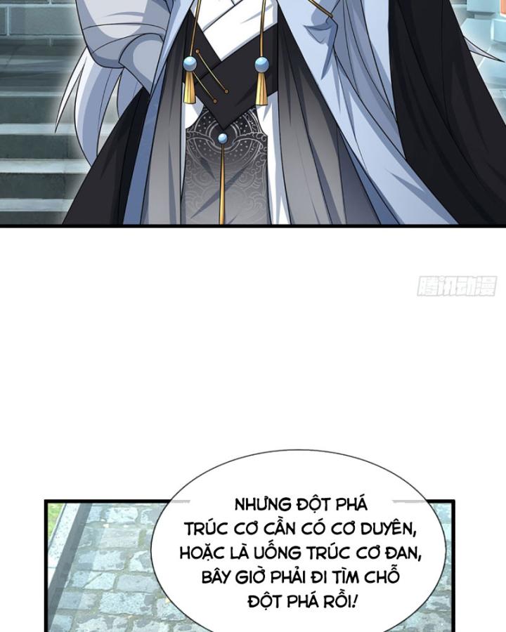 Cơ Quan Thức Tỉnh, Ta Bỗng Dưng Vô địch Rồi! Chapter 14 - Trang 15