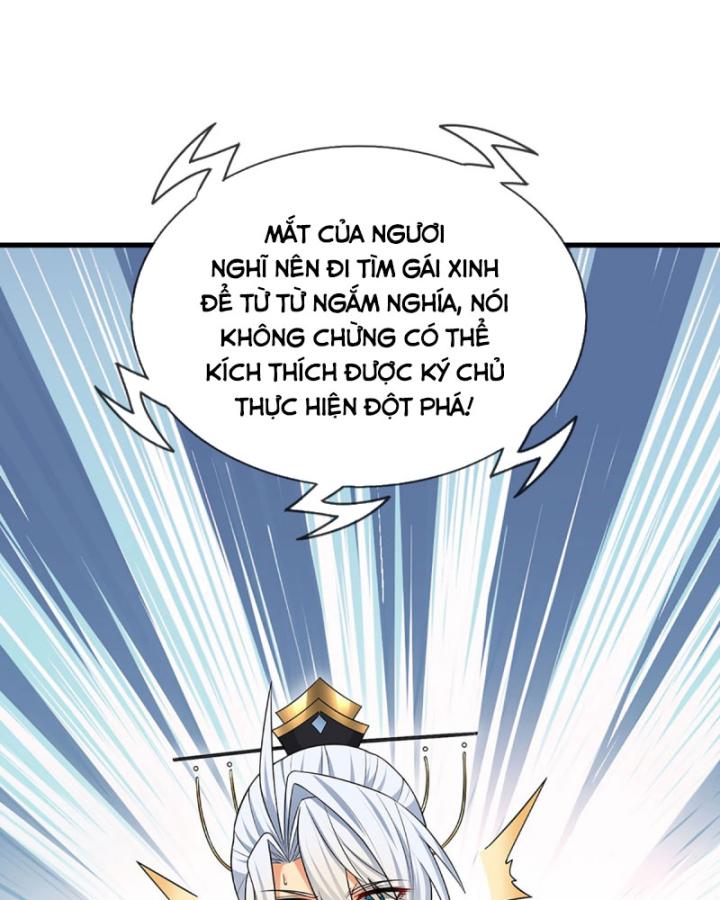 Cơ Quan Thức Tỉnh, Ta Bỗng Dưng Vô địch Rồi! Chapter 14 - Trang 17