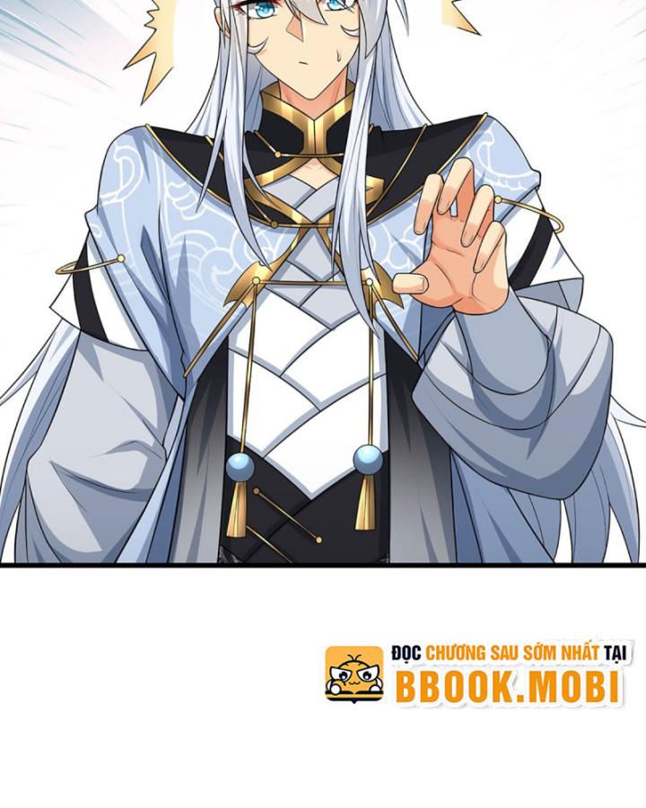 Cơ Quan Thức Tỉnh, Ta Bỗng Dưng Vô địch Rồi! Chapter 14 - Trang 18