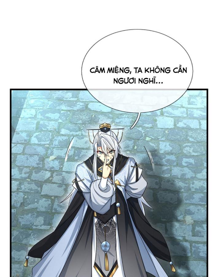 Cơ Quan Thức Tỉnh, Ta Bỗng Dưng Vô địch Rồi! Chapter 14 - Trang 19